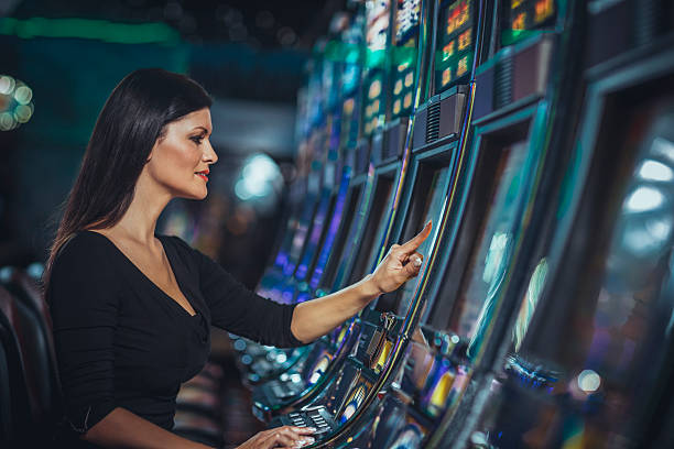 Unveiling the Best Casino Game Names
